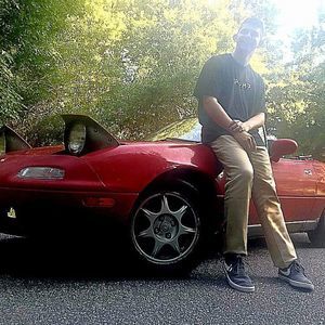 Meet your Posher, Oren